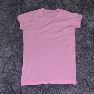 Lululemon swiftly tech